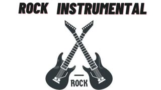 ROCK INSTRUMENTAL MUSIC