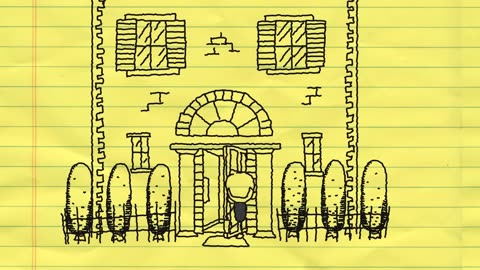 "Postal Disservice" Pencilmation Cartoon | Plus More Episodes!
