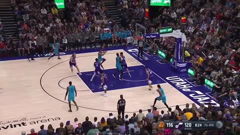Phoenix Suns vs Utah Jazz Full Game Highlights | Nov 18 | 2023 NBA Season