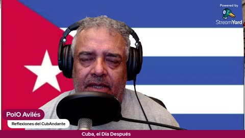 Cuba, el Día Después