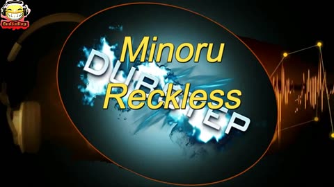 AUDIOBUG DUBSTEP Minoru Reckless #audiobug71 #ncs #nocopyright #dubstep