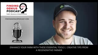 Enhance Your Farm With These Essential Tools | Creative Tips From A Regenerative Farmer