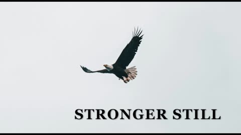 Pray USA 6/5/24 Stronger Still