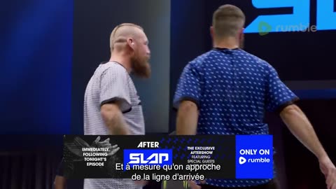 Power Slap_ Road To The Title _ Episode 6