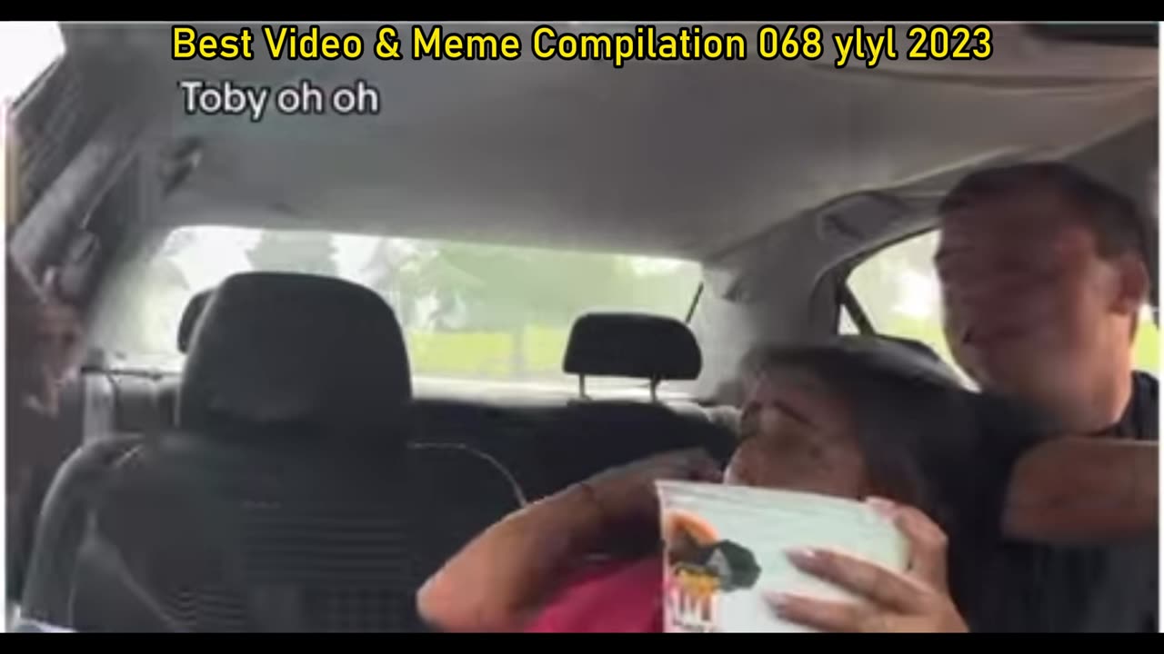 Best Unusual Video & Memes Compilation #69 ylyl 2023
