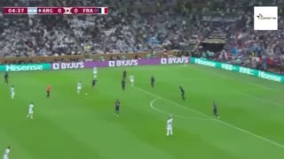 2022 World Cup Final Argentina VS France(Highlights)...Well Analysed