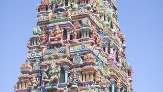 The 7 Most Beautiful Temples in India