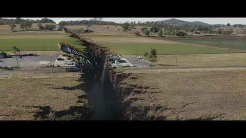 San Andreas - Official Trailer 2 [HD]