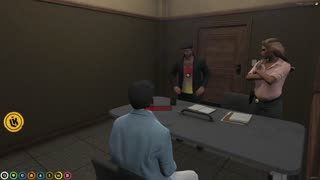 JAMES TOWN vs BLOODS part-2 (GTA V RP) HTRP 3.5 THE WAR