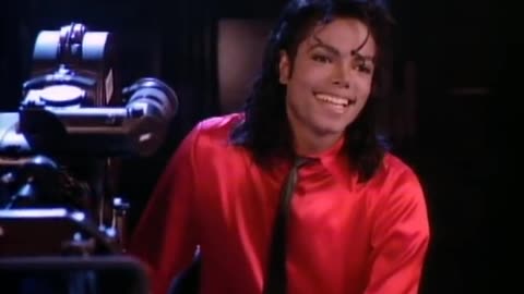 Michael Jackson - Liberean Girl