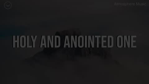 Holy and Anointed One -- 8 Hour Piano Instrumental for Prayer and Worship