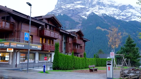 Grindelwald Switzerland_Full-HD