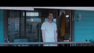 SPIDER-MAN: MILES MORALES - Teaser Trailer (2024) | Andrew Garfield | TeaserPRO's Concept Version