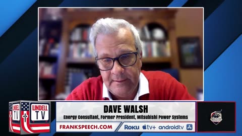Dave Walsh Details How The Biden Admin Wants To Stop Drilling For Oil In Alaska