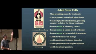 Session 25: Stem Cells, Cloning and the Brave New World