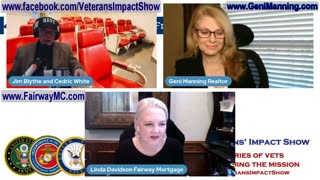 27Mar24 Veterans' Impact Show - Home Ownership - Family Foundation