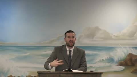 Husbands and Wives | Pastor Steven Anderson | 01/13/2013 Sunday AM | Ephesians 5 22