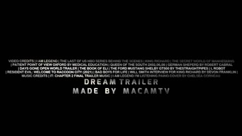 I Am Legend 2 "Butterfly" Final Trailer (2024) Will Smith, Michael B Jordan, Alice Braga | Fan Made