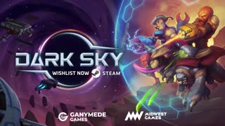 Dark Sky - Official Announcement Trailer