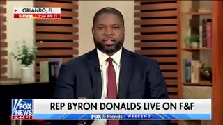 Byron Donald’s Believes the January 6 Tapes will be Released