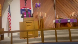 2/28/24 Lenten Homily "Guided to Love"