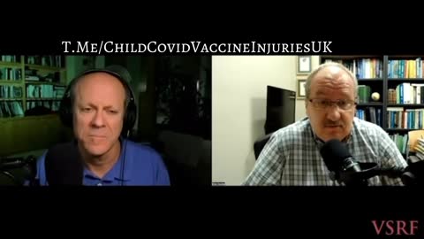 William Thompson, CDC was ordered to destroy all evidence linking quackcines to autism