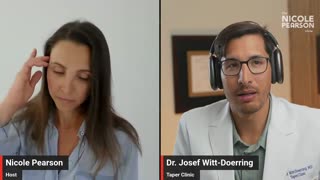 Dr. Josef's Advice for Finding Good Providers