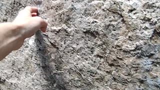 Checking out the hardest boulder problem in the world