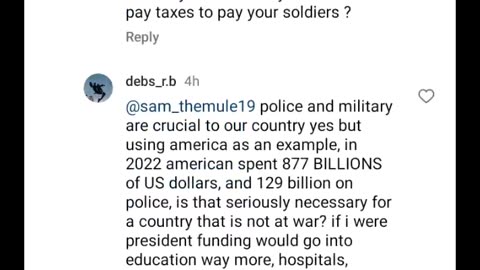 Income Tax Instagram Post - Bootlicking, Willful Tax Slaves and Peasants
