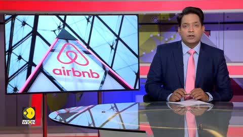 WION Business News | Airbnb posts best quarter