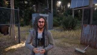 Far Cry 5 - Science Fact Achievement