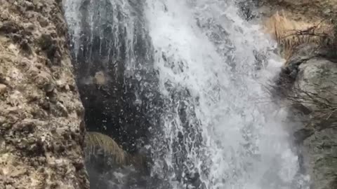 waterfall greatness
