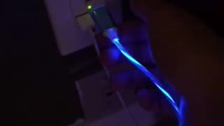 GlowCharge