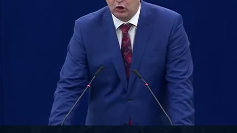 Croatian MEP Mislav Kolakušić: The EU is using the Climate Scam to seize agricultural land