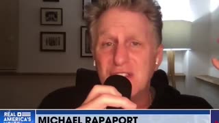 Michael Rapaport Now Says That Even Trump 2024 is on the Table for Him…