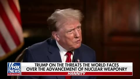 Trump warns Biden could lead US into WWIII Gutfeld News