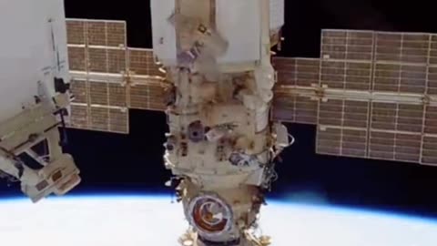 Nasa space station space ex