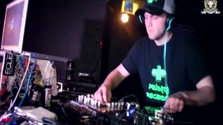 Cruise ship Dj Rinaldi Show reel