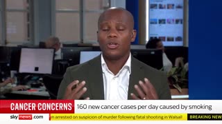 Cancer_ Six people diagnosed every hour because of smoking, charity warns