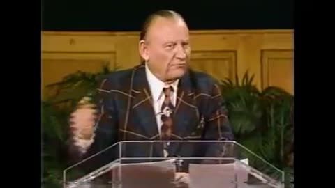 Demons and Deliverance II - What Is Exorcism - Part 26 of 27 - Dr. Lester Frank Sumrall