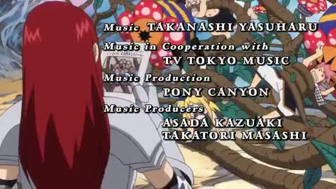 FAIRY TAIL EPISODE 4