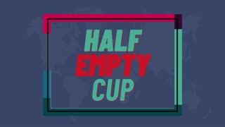 The Half Empty Cup of Joe - 03/27/2024