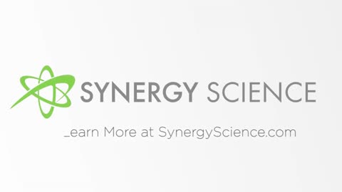 Our Why | Synergy Science™