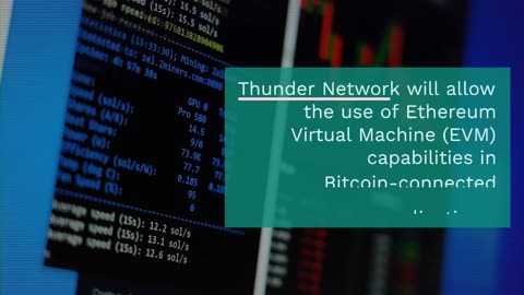 Mintlayer and Salus Introduce Thunder Network for Superior Bitcoin Scalability