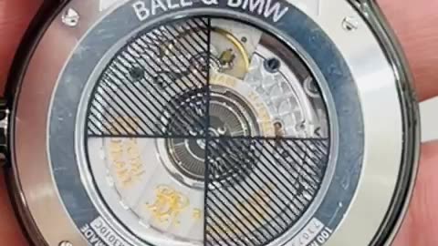 Bmw Watch