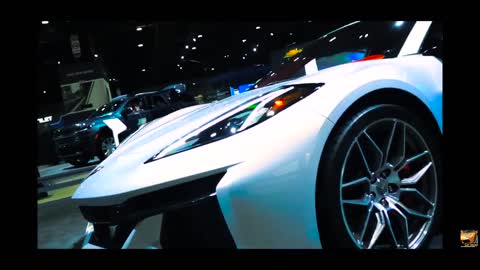 SUPER LUX CAR - Chicago Car Show 2022, billionaire lifestyle and luxury lifestyle 👇❤👍