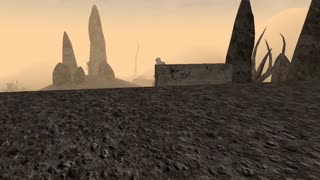 How to conveniently fast travel anywhere in Elder Scrolls Morrowind