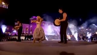 Celtic Woman - Slumber My Darling The Mason's Apron