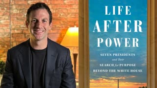 Life After Power By Jared Cohen