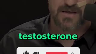 Don't Do THIS - Behavior that Decrease Testosterone level